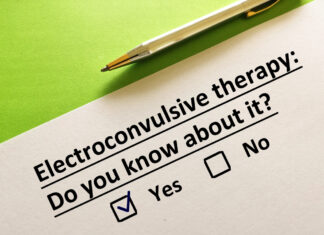 ECT synes ikke at forebygge selvmord