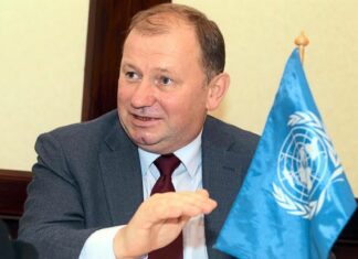 Den globale psykiatri’s forsøg på at ekskommunikere FN’s tidligere særlige rapportør om retten til sundhed