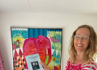 Fra Patient til Menneske – at tage magten tilbage i eget liv