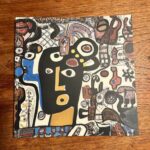 “Abstrakt Maskine” – en boganmeldelse?