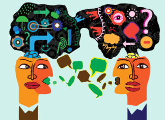 Åben Dialog i ungdomspsykiatrien i Augustenborg