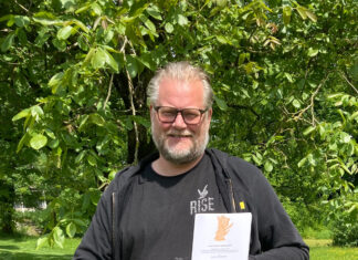 Nyt forskningsprojekt om dialog, væren og intethed