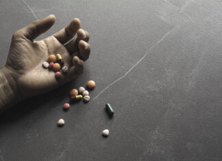 Receptpligtig medicin er den største dødsårsag