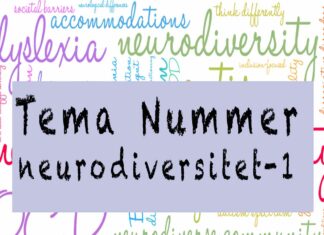 Del 1: Neurodiversitet – hvad betyder det helt præcist?