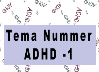 ADHD-1 Hvad er egentlig ADHD?