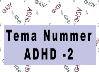 ADHD-2 Uddrag af Den psykiatriske Epidemi