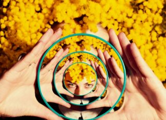 Skizofreni-diagnosen var sådan set (også) en fejl