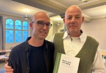 Bedre sent end aldrig