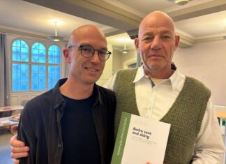 Bedre sent end aldrig