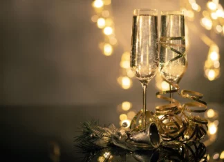 Mad in Denmark ønsker Godt Nyt År!!