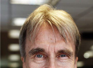 Interview mellem Robert Whitaker og Jaakko Seikkula