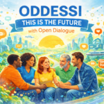 Åben dialog og ODDESSI-forsøget