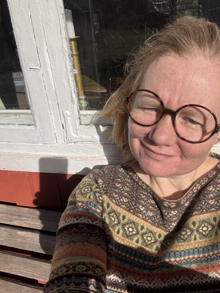 Mad in Denmark har fået ny illustrator!