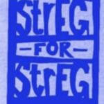 Eva’s Streg for Streg #2