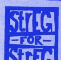 Eva’s Streg for Streg #2