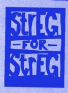 Eva’s Streg for Streg #2