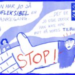 Evas streg for streg #4