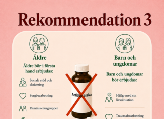 Om kloge valg i psykiatrien
