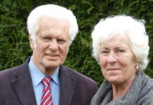 Fra et vandrehjem i skoven til en international kongres