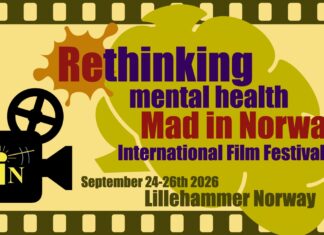 Rethinking Mental Health – Mad in Norways Internationale Filmfestival