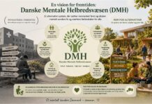 Manglen på alternativer til psykiatrien er et samfundssvigt